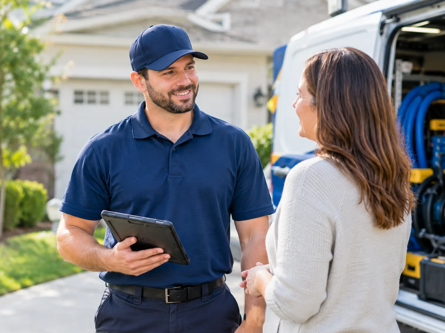Sewage Backup Cleanup Clint, TX FAQs